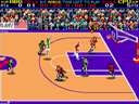 Double Dribble