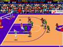 Double Dribble (prototype?)