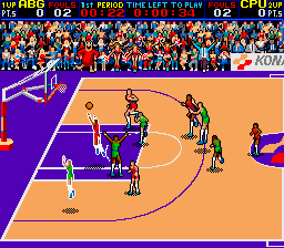 Double Dribble (prototype?) png snap