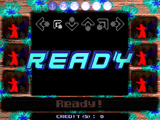 Dance Dance Revolution Solo Bass Mix (GQ894 VER. JAA) png snap