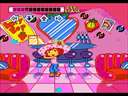 Dance Dance Revolution Strawberry Shortcake