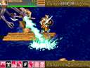 Dungeons & Dragons: Shadow over Mystara (Europe 960619)