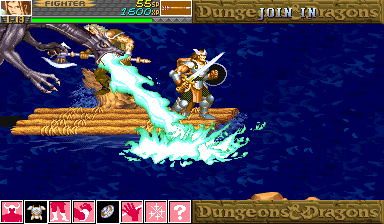 Dungeons & Dragons: Shadow over Mystara (Europe 960619) png snap