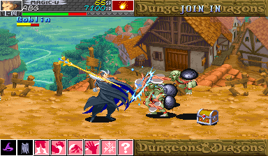 Dungeons & Dragons: Shadow over Mystara (Asia 960208) png snap