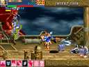 Dungeons & Dragons: Shadow over Mystara (Brazil 960223)