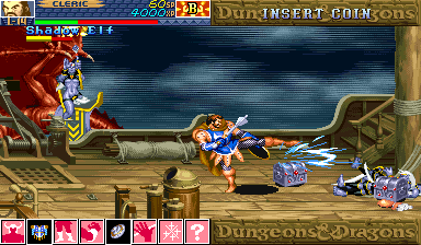 Dungeons & Dragons: Shadow over Mystara (Brazil 960223) png snap