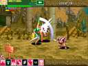 Dungeons & Dragons: Shadow over Mystara (Hispanic 960223)
