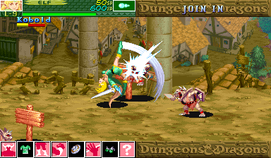 Dungeons & Dragons: Shadow over Mystara (Hispanic 960223) png snap