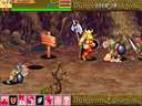 Dungeons & Dragons: Shadow over Mystara (Japan 960619)