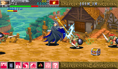 Dungeons & Dragons: Shadow over Mystara (Japan 960223) png snap
