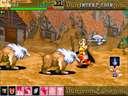Dungeons & Dragons: Shadow over Mystara (Europe 960223)