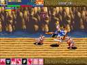 Dungeons & Dragons: Shadow over Mystara (Europe 960209)