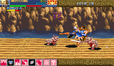 Dungeons & Dragons: Shadow over Mystara (Europe 960209) png snap