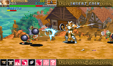 Dungeons & Dragons: Shadow over Mystara (USA 960619) png snap