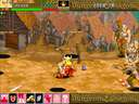 Dungeons & Dragons: Shadow over Mystara (USA 960209)