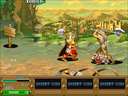 Dungeons & Dragons: Tower of Doom (Hispanic 940412)