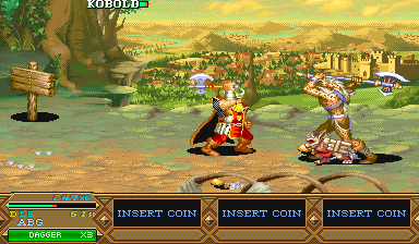 Dungeons & Dragons: Tower of Doom (Hispanic 940412) png snap