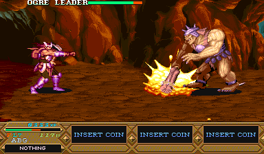Dungeons & Dragons: Tower of Doom (Hispanic 940113) png snap