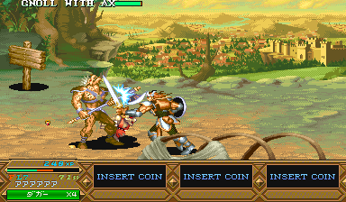 Dungeons & Dragons: Tower of Doom (Japan 940113) png snap