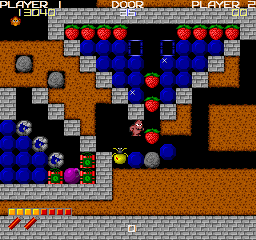 Dangerous Dungeons (set 2) png snap