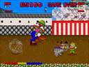 Dynamite Dux (set 3, World) (bootleg of FD1094 317-0096 set)