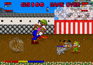 Dynamite Dux (set 3, World) (bootleg of FD1094 317-0096 set) png snap