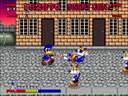 Dynamite Dux (set 2, Japan) (bootleg of FD1094 317-0094 set)