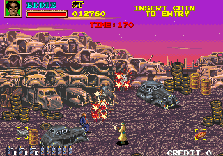 Dead Connection (Japan) png snap