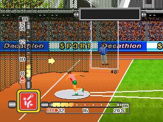 Decathlon (set 1) png snap