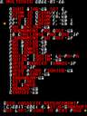 DECO Cassette System ROM Multigame (Darksoft, v15)