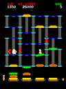 DECO Cassette System ROM Multigame (David Widel)
