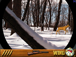 Deer Hunting USA V4.0 png snap