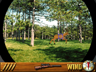 Deer Hunting USA V3 png snap