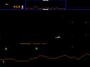 Defence Command (bootleg of Defender)
