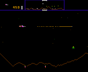 Defense (bootleg of Defender) png snap