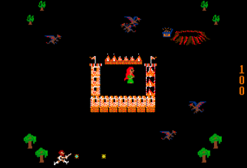 Demons & Dragons (prototype) png snap