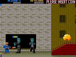 Demon's World (World) / Horror Story (Japan) (set 1) png snap