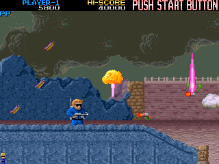 Demon's World (World) / Horror Story (Japan) (set 3) png snap