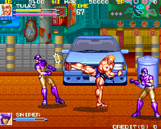 Denjin Makai (set 1) png snap