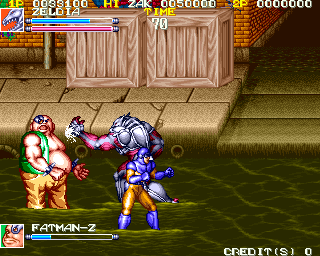 Denjin Makai (set 2) png snap