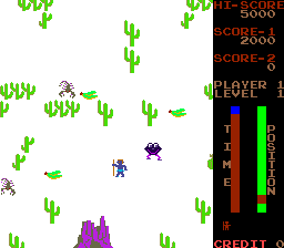 Desert Dan png snap