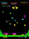 Destination Earth (bootleg of Lunar Rescue)