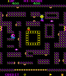 Devil Fish (Galaxian hardware) png snap