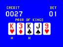 Double Joker Poker / Jacks Plus (45%-75% payout)