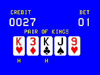 Double Joker Poker / Jacks Plus (45%-75% payout) png snap