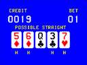 Double Joker Poker / Jacks Plus (45%-75% payout, alt)