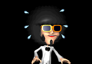 Dancing Fever Gold (J 000821 V2.001) png snap