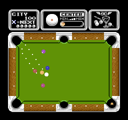 My Arcade Data East Classics - Pixel Player (308-in-1) (DGUNL-3202) png snap