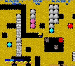 Diamond Run png snap
