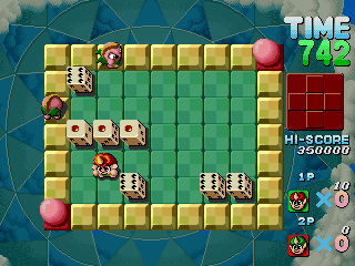 Dice - The Dice Game! png snap